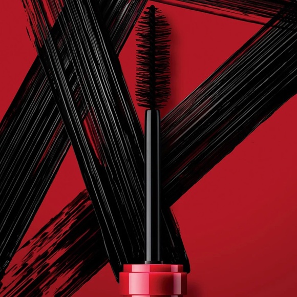 Nars Climax Mascara- explicit black,  full size - Picture 5 of 9